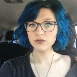 Meet your Posher, Grace